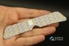 Quinta Studio QL72002 German WWI 5-Colour Lozenge (lower surface) 1/72